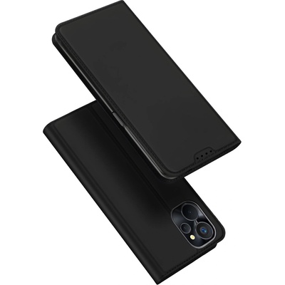 Dux Ducis Kнижен калъф DUX DUCIS Skin Pro за Realme 10 5G/9i 5G - Черен KP24285 (24285)