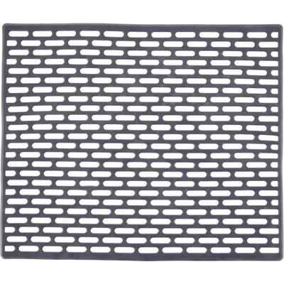 Vložka dřezová UH Sink 33x28 cm šedá