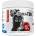 Rich Piana 5% Nutrition Crea-TEN | 10 Types Creatine Matrix [225 грама] Синя малина