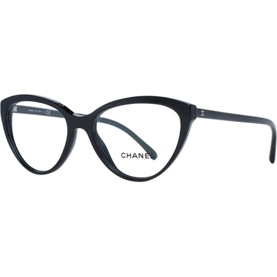 Chanel okuliarové rámy CH3393 C501