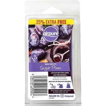 Airpure Wax Melts Sugar Plum 86 g