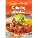 Dobrůtky od babičky