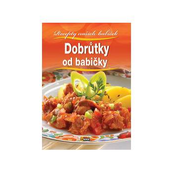 Dobrůtky od babičky