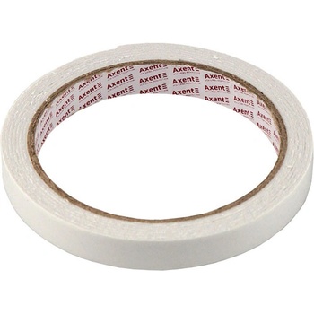 AXENT Двустранно лепяща лента пяна Axent 12mmx2m (1927004-3110-A)