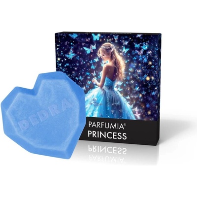 Dedra vonný sojový vosk PRINCES 40 ml