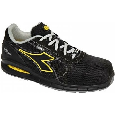 Diadora RUN NET AIRBOX MATRYX LOW S3 SRC