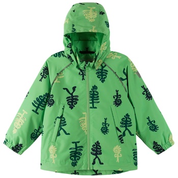 Reima Hete Детски размер: 98 / Цвят: светло зелен