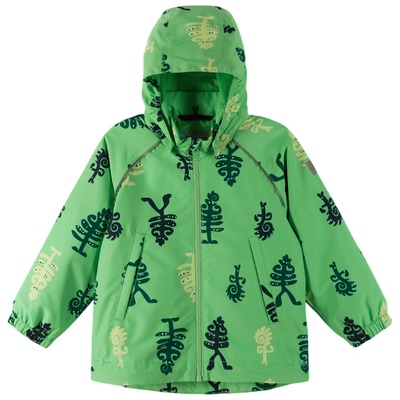 Reima Hete Детски размер: 98 / Цвят: светло зелен
