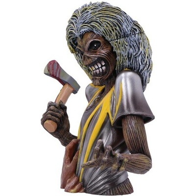 Nemesis Now Iron Maiden Killers 17 cm