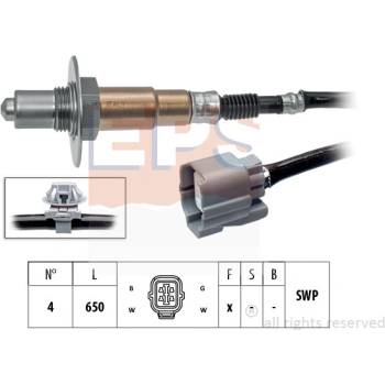 Lambda sonda EPS 1.998.223