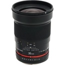 Samyang 35mm f/1.4 AS UMC Sony E-mount
