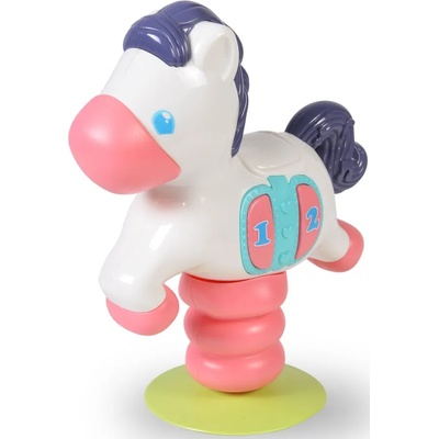 Moni Toys Светеща играчка Moni - Пони (107913)