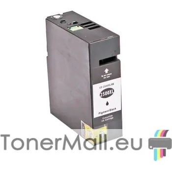 Image 1 of Compatible Съвместима мастилена касета PGI-2500XL (9254B001AA) Black
