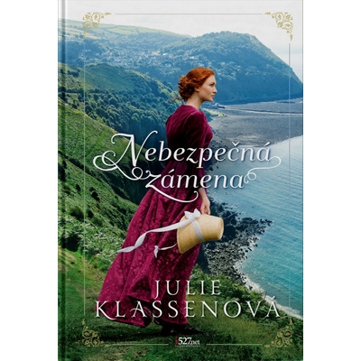 Nebezpečná zámena - Julie Klassen
