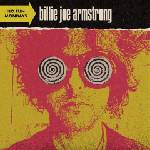Warner Armstrong Billie Joe: No Fun Mondays (Coloured Blue Vinyl) - Vinyl (LP) (037970)