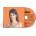 Universal Spiro Sienna: Visitor - CD (095116)