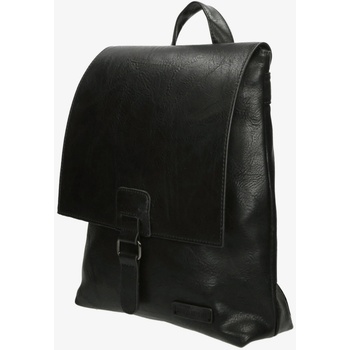 Enrico Benetti Раница Enrico Benetti Caen 66612 Black Enrico Benetti | Cheren | МЪЖЕ | ЕДИН РАЗМЕР