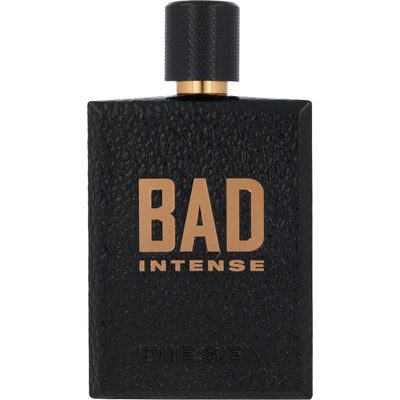 Diesel Bad Intense parfumovaná voda pánska 125 ml