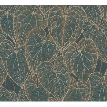 A. S. Création Влизелинов тапет за стена daniel hechter 78128-1