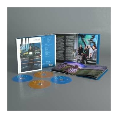 Marillion - Marillion.com (deluxe Edition 2026) CD