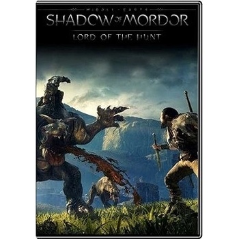 Middle-Earth: Shadow of Mordor - Lord of the Hunt