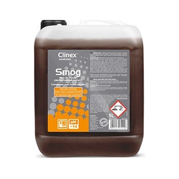 Clinex Smog 5 l
