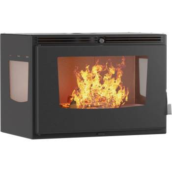 Image 1 of Balkan Energy ΑTS INSERT PANORAMA 800 13.96 kW