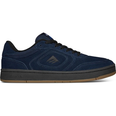 Emerica KSL III Navy Black 402