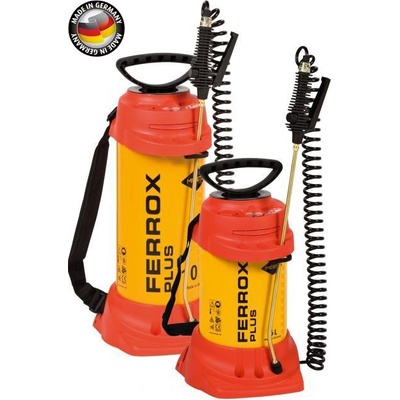Mesto FERROX PLUS 10l