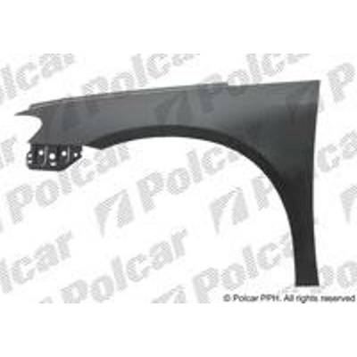 POLCAR Predný blatník 951101