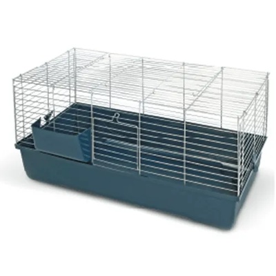 Oem ИТАЛИЯ - italy Клетка за Заек sonny80 g153.42