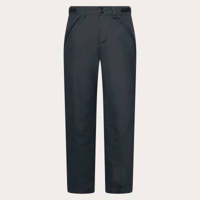 Oakley Men's Granite Weather Resistant Tailored Fit Ski Trouser - Black
