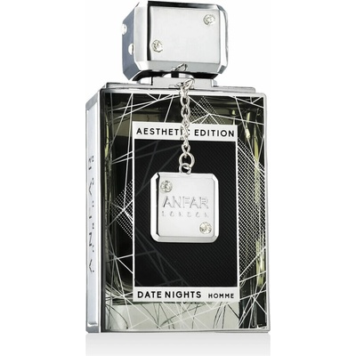Anfar London Date Nights Pour Homme parfum pánsky 100 ml