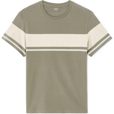 Celio Тениска Lebleco Celio Celio | Zelen | МЪЖЕ | S