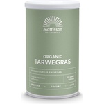 Mattisson Healthstyle Пшенична трева на прах Био, 125 g прах (MT4103)