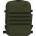 CabinZero Раница за пътуване CabinZero Military 36 l green