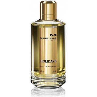 Mancera Holidays Parfumovaná voda unisex 120 ml