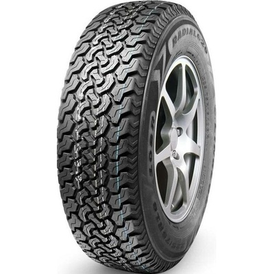 Leao Radial R620 195/80 R14 106/104Q
