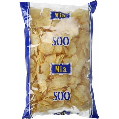 Amica chips chipsy 500 g