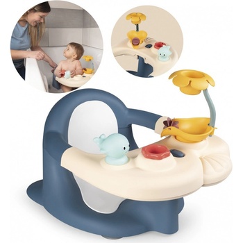 Smoby LS Sedátko do vany 2 v 1