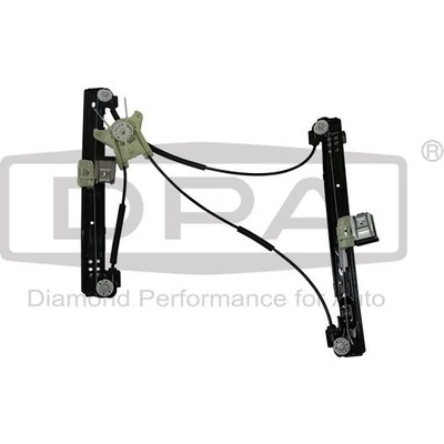 Mechanizmus zdvíhania okna DPA 88371493102