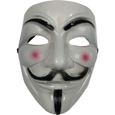 maska ANONYMOUS Vendetta