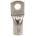 Erko Cu tubular mesh end KCS 6-25 /50pcs. /