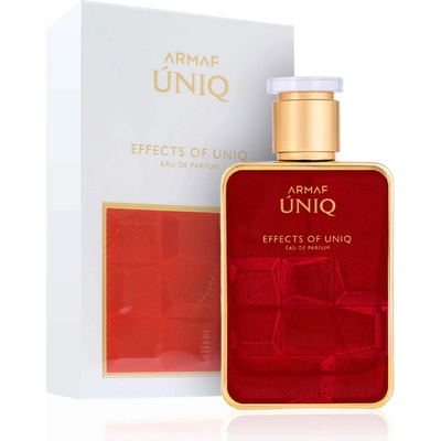 Armaf Úniq Effects of Uniq EDP 100 ml
