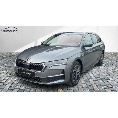 Skoda Octavia Combi 2.0 TDI Selection 110 kW