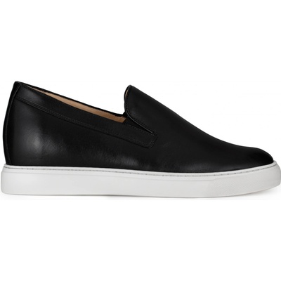 Dopham'S Slip-On Black