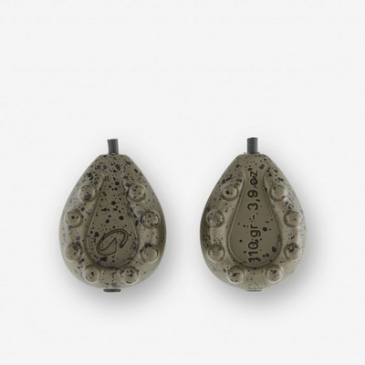 CAPERLAN Olůvko na kaprařinu Inline Grippa 110g 2ks