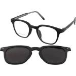Crullé Диоптрични очила Crullé Muster C2 Clip-on - leshti