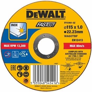 DeWalt DT43901