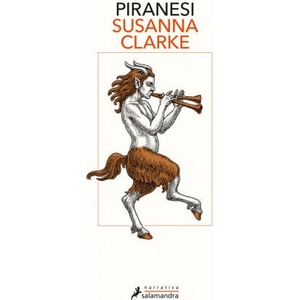 PIRANESI (ISBN: 9788418363283)